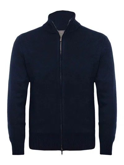 DRUMOHR LUPO FULL ZIP