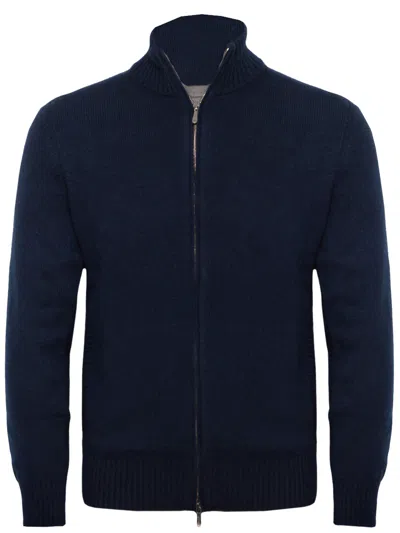 DRUMOHR LUPO FULL ZIP