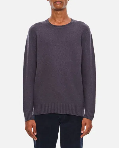 DRUMOHR MAGLIA GIROCOLLO