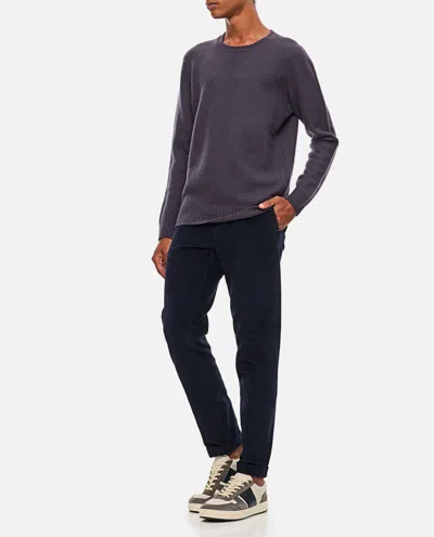 DRUMOHR MAGLIA GIROCOLLO