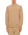 Drumohr Malfile Sweater