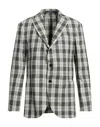 Drumohr Suit Jackets In Beige