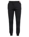 Drumohr Pants In Black