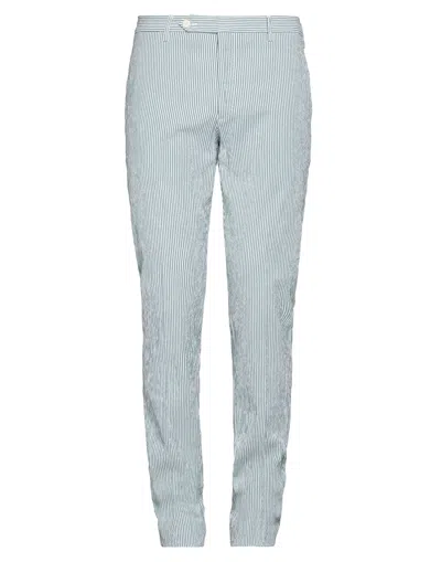 Drumohr Pants In Green