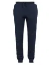 Drumohr Pants In Blue
