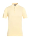 Drumohr Sweater In Yellow