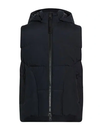 Drumohr Man Sweater Azure Size 42 Cashmere In Blue