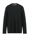 Drumohr Sweaters In Grey