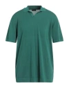 Drumohr Sweater In Green