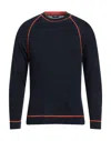Drumohr Sweaters In Blue