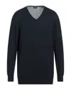 Drumohr Sweaters In Blue