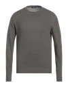 Drumohr Sweater In Green