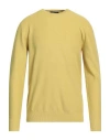 Drumohr Sweater In Yellow