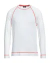 Drumohr Sweaters In Off White