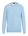 Drumohr Sweaters In Blue