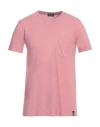 Drumohr Sweater In Pink