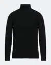 Drumohr Turtlenecks In Black