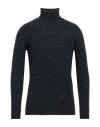 Drumohr Sweaters In Black