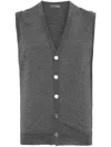 Drumohr Cardigans In 灰色