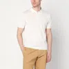 Drumohr Short-sleeved Polo Shirt