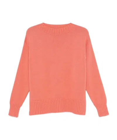 DRUMOHR MERINO WOOL SWEATER