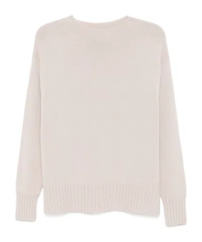 DRUMOHR MERINO-WOOL SWEATER