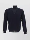 Drumohr Modern Turtle Neck Sweater