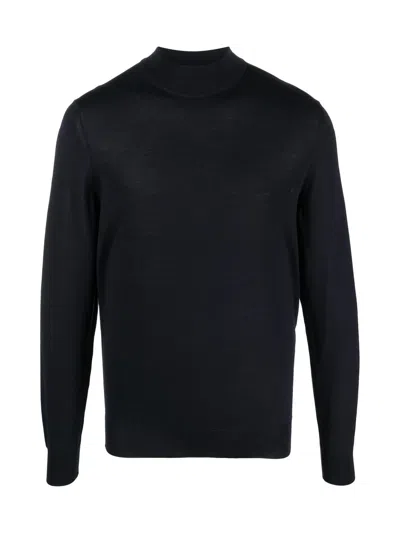 DRUMOHR DRUMOHR MODERN TURTLENECK