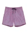 Drumohr Swim Shorts In Multi