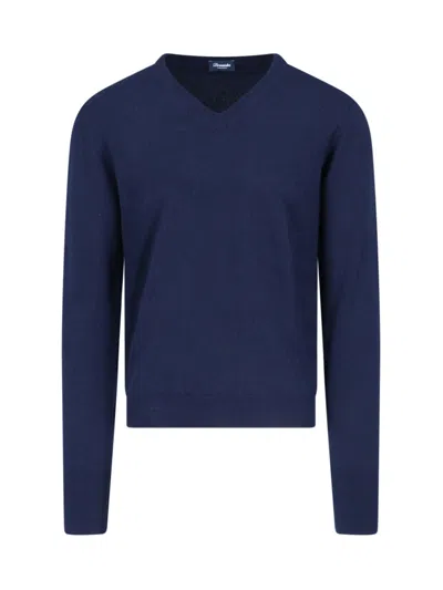 DRUMOHR BASIC JUMPER