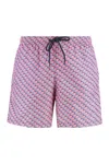 Drumohr Swim Shorts
