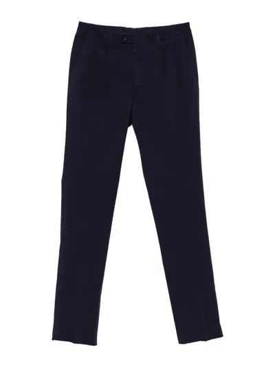 Drumohr Pantalón Casual - Negro