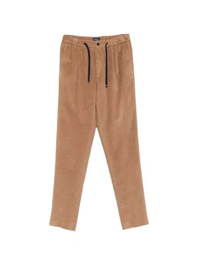 Drumohr Pants In Multi