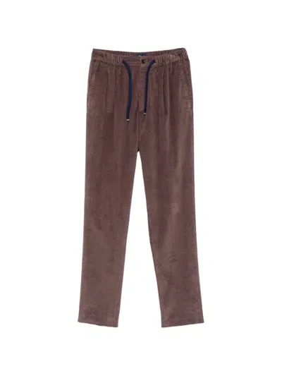 Drumohr Pants In Multi