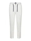 Drumohr Pants In White