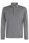 Drumohr ml Ice Polo Shirt