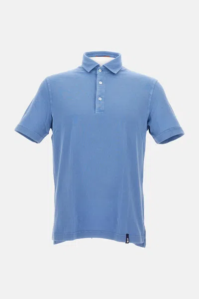 DRUMOHR POLO PIQUET