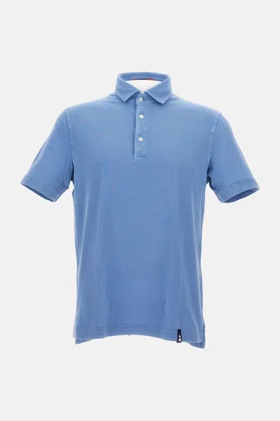 DRUMOHR POLO PIQUET