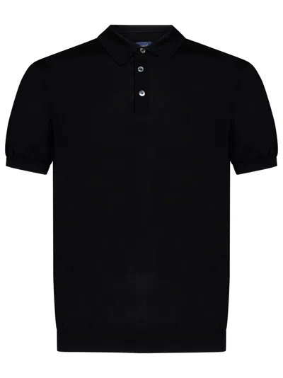 DRUMOHR POLO SHIRT