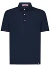 DRUMOHR POLO SHIRT