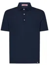 DRUMOHR DRUMOHR POLO SHIRT