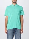 Drumohr Polo Shirt  Men In Water
