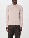 Drumohr Polo Shirt  Men Color White