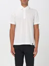 Drumohr Short Sleeve Polo