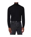Drumohr Regular Fit Knitwear In Black