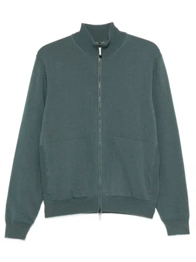 DRUMOHR REVERSIBLE JACKET