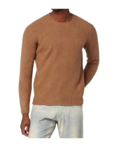 DRUMOHR ROUND-NECK SWEATER