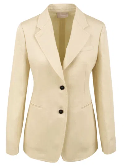Drumohr Jackets Sand In Neutral