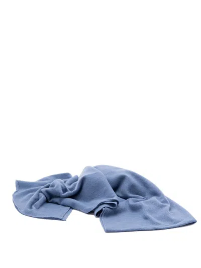 Drumohr Scarf