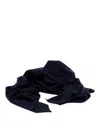Drumohr Pashmina In Blue